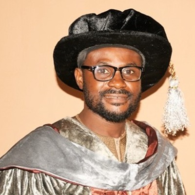 Engr. Prof. Nasir Faruk, Director of ICT